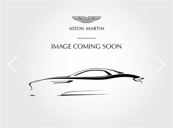 Aston Martin Vantage AMR 2dr
