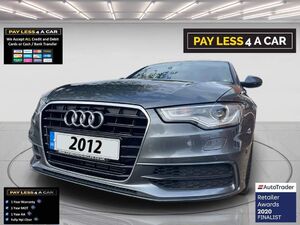 Audi A in Basildon | Friday-Ad