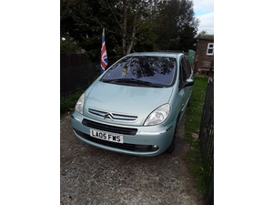 Citroen Xsara picasso  in Rye | Friday-Ad