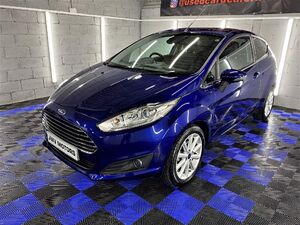 Ford Fiesta  in Brentwood | Friday-Ad