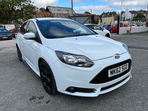 Ford Focus  in Plymouth | Friday-Ad