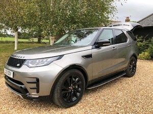 Land Rover Discovery  in Waterlooville | Friday-Ad