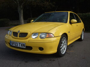MG ZS TD 5 DOOR  Model Year in Mayfield | Friday-Ad