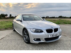 BMW 3 Series 320I M SPORT  in Worthing | Friday-Ad