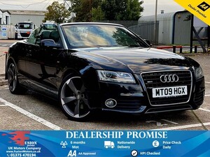 Audi A in Grays | Friday-Ad