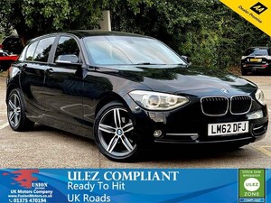 BMW 1 Series  in Grays | Friday-Ad