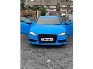 Audi A in Bradford | Friday-Ad