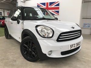 Mini Countryman  in Littlehampton | Friday-Ad