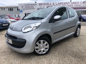 Citroen C in Bexhill-On-Sea | Friday-Ad