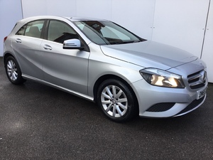 Mercedes-Benz A Class  in Porth | Friday-Ad
