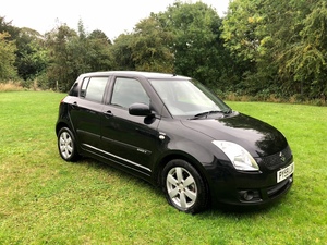 Talbot Swift  in Leicester | Friday-Ad
