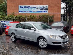 Volkswagen Passat  in Craigavon | Friday-Ad