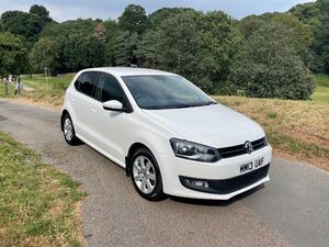 Volkswagen Polo  in London | Friday-Ad