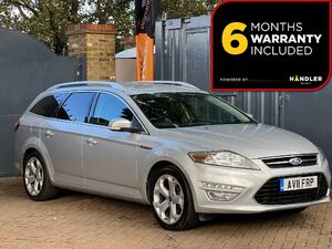 Ford Mondeo  in Iver | Friday-Ad