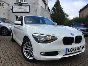 BMW 1 Series  in Haywards Heath | Friday-Ad