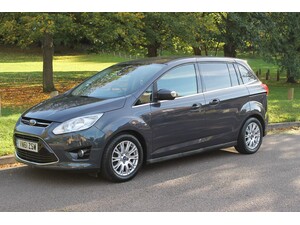 Ford Grand C-MAX  in Northampton | Friday-Ad