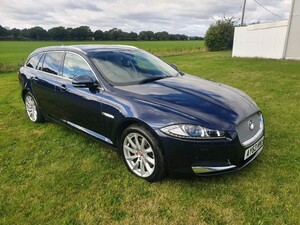 Jaguar XF  in Colchester | Friday-Ad