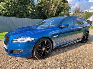 Jaguar XF  in Staines | Friday-Ad