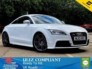 Audi TT  in Grays | Friday-Ad