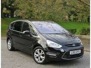 Ford S-Max  in Bradford | Friday-Ad