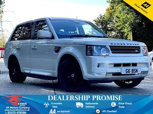 Land Rover Range Rover Sport  in Grays | Friday-Ad