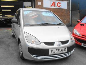 Mitsubishi Colt  in Dukinfield | Friday-Ad