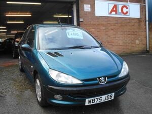 Peugeot  in Dukinfield | Friday-Ad