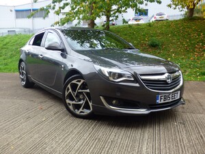 Vauxhall Insignia  in Bradford | Friday-Ad