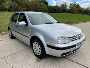 Volkswagen Golf  in Colchester | Friday-Ad