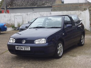 Volkswagen Golf  in Yeovil | Friday-Ad