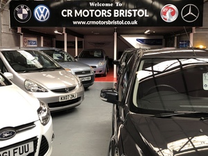 Volkswagen Tiguan  in Bristol | Friday-Ad
