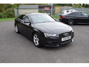 Audi A in Aldershot | Friday-Ad