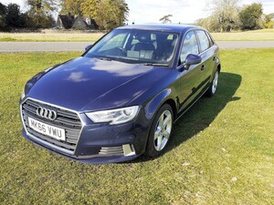 Audi A in Stroud | Friday-Ad