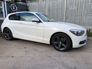 BMW 1 Series  in Leicester | Friday-Ad