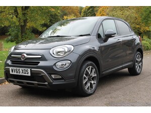 Fiat 500X  in Northampton | Friday-Ad