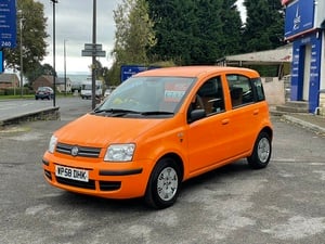 Fiat Panda  in Halifax | Friday-Ad