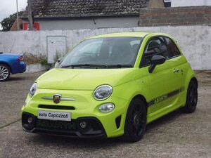 Abarth  in Yeovil | Friday-Ad