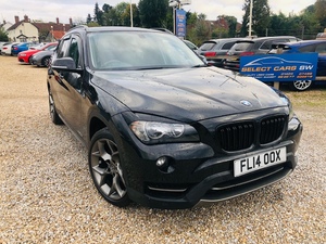 BMW X in Exeter | Friday-Ad