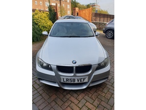 BMW 3 Series D SE in Eastbourne | Friday-Ad