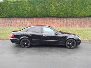  MERCEDES BENZ SPECIALIST OWNED FOR SALE in Brighton |
