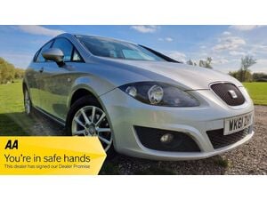 SEAT Leon  in Slough | Friday-Ad