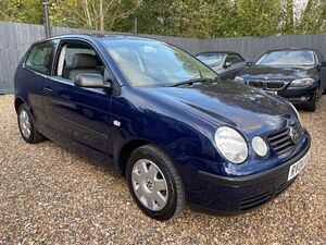 Volkswagen Polo  in Staines | Friday-Ad