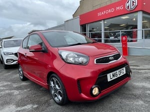 Kia Picanto  in Seaford | Friday-Ad