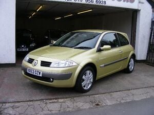 Renault Megane  in Bristol | Friday-Ad