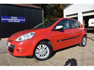 Renault Clio  in Ipswich | Friday-Ad