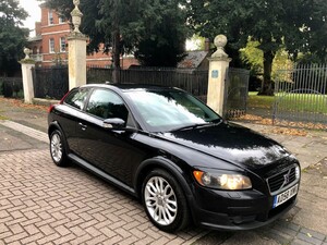 Volvo C in Leicester | Friday-Ad