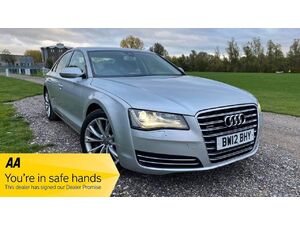 Audi A in Slough | Friday-Ad