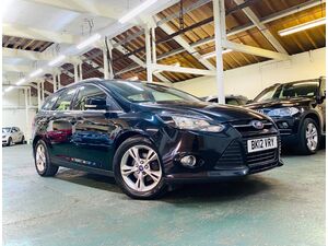 Ford Focus  in Rushden | Friday-Ad