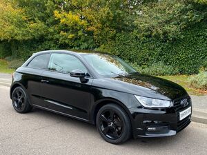Audi A in Harlow | Friday-Ad