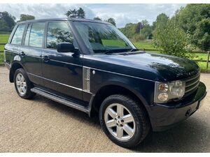 Land Rover Range Rover  in Radlett | Friday-Ad